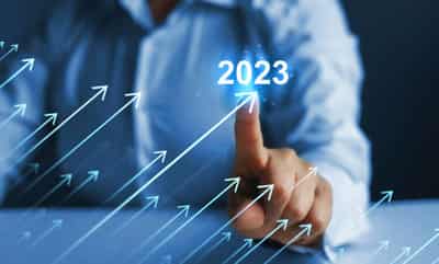 Image for New Year, New You? A lighthearted look at 2023 Resolutions For Managers