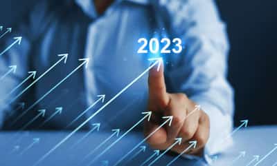 Image for New Year, New You? A lighthearted look at 2023 Resolutions For Managers