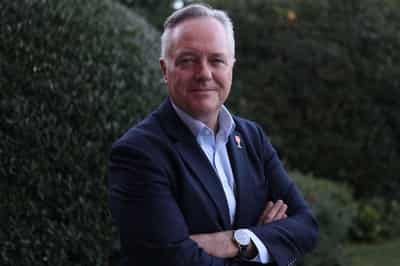 Image for Campari CEO says cutting debt ratio takes priority over M&A