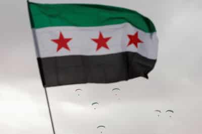 Image for US removes Syria from terrorism sponsor list, lifting major investment obstacle