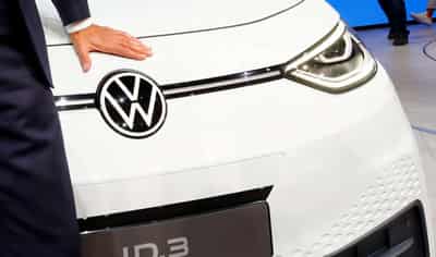 Image for Volkswagen pulls name-change stunt after it backfires on social media