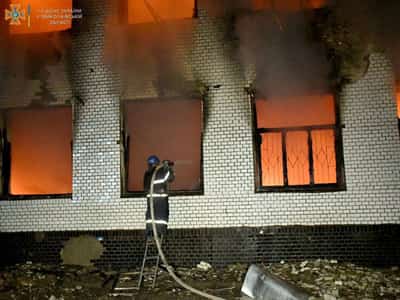 Image for Ukraine warns of new Russian offensive; Sweden, Finland move closer to joining NATO