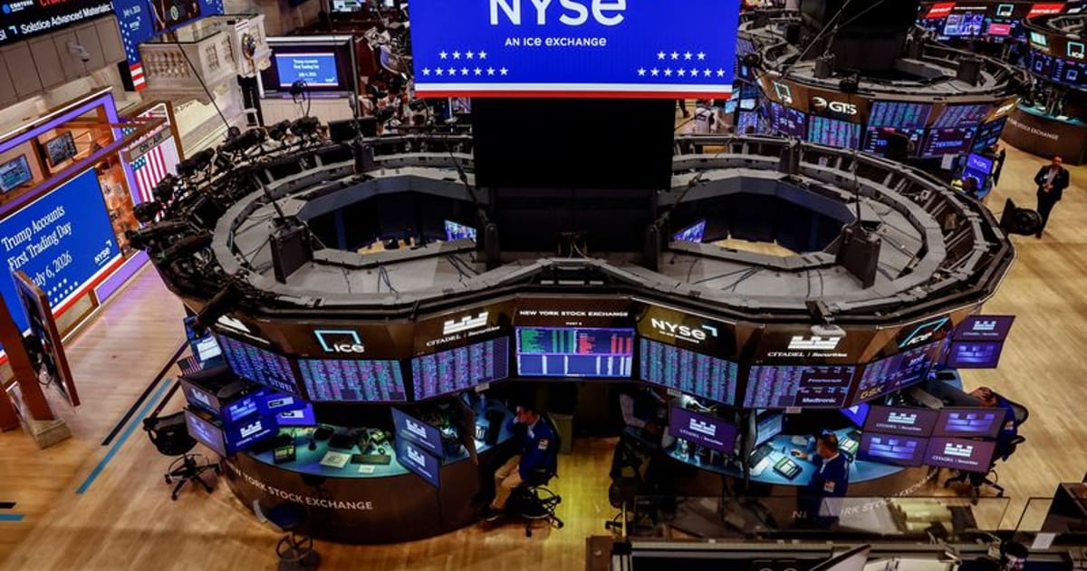Trump comments ignite oil prices, spur global inflation concerns