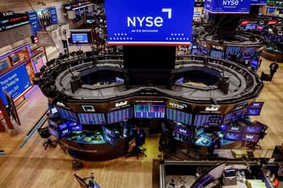 Image for Investors get inflation 'wake-up call' as Trump fires up oil prices 