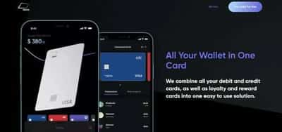 Image for Card Blanch Demonstrates What The Future Holds For Digital Wallets