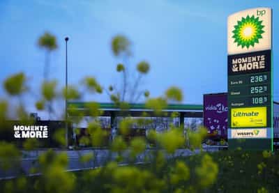 Image for BP exits Bay du Nord oil project, leaving Equinor as sole owner