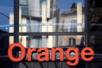 Image for Orange shares hit 16-year high on profit beat, new targets and M&A hopes