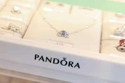 Image for Jeweller Pandora sees ‘healthy’ sales so far this year
