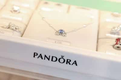 Image for Jeweller Pandora sees ‘healthy’ sales so far this year