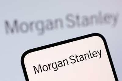 Image for Former German finance minister Joerg Kukies to join Morgan Stanley