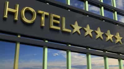 Image for The hidden star is now the new gold standard for hotels