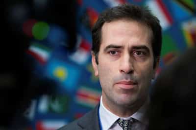 Image for EU must remain united to respond to Trump's tariffs threat, Spanish Economy Minister says