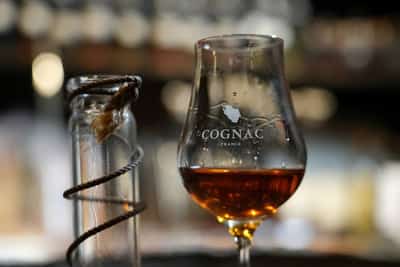Image for Exclusive-French cognac makers offer China minimum import prices to fend off tariffs