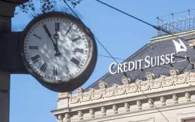Image for Credit Suisse offers higher deposit rates in Asia to woo the wealthy – sources