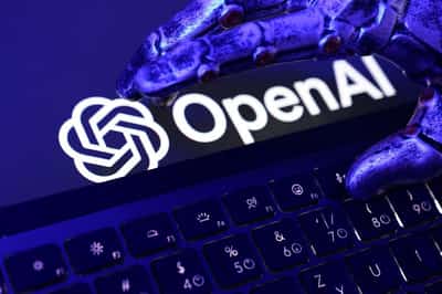 Image for OpenAI files for US IPO after Anthropic as AI giants head to public markets