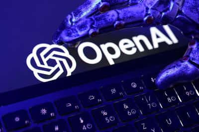 Image for OpenAI files for US IPO after Anthropic as AI giants head to public markets