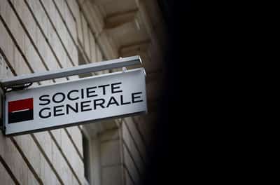 Image for Societe Generale becomes first major bank to launch dollar-pegged stablecoin
