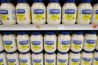 Image for How food shaped Unilever for nearly a century