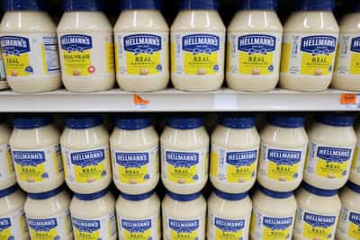 Image for How food shaped Unilever for nearly a century