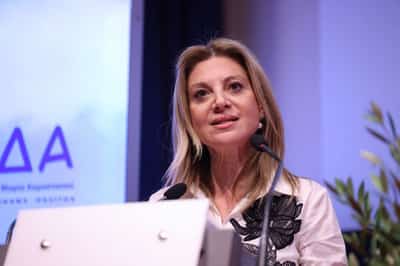 Image for Mother of Greek train crash victim launches political party