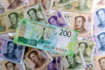 Image for Scalded by Russia, investment funds tread carefully in China