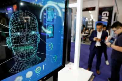 Image for Investors call for ethical approach to facial recognition technology
