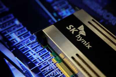 Image for Exclusive-SK Hynix expects AI memory market to grow 30% a year to 2030