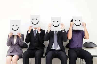 Image for How to ace an interview