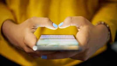 Image for Replacing WhatsApp? Advice from NCSC