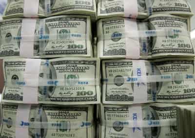 Image for Analysis-FX options market positioned for further dollar weakness