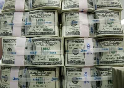 Image for Analysis-FX options market positioned for further dollar weakness