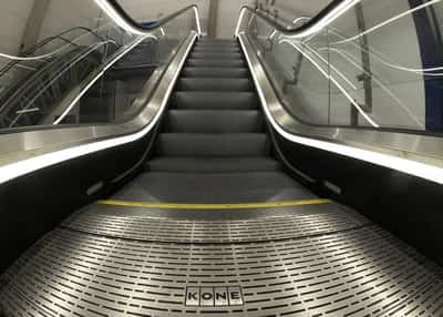 Image for Kone's Q4 adjusted operating profit beats estimate