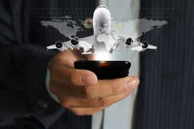 Image for DEVELOPING MOBILE FINANCIAL SERVICES – THE ROLE OF THE MOBILE PHONE CAMERA