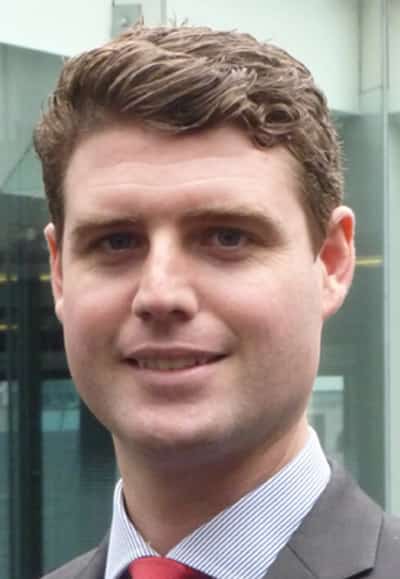 Image for ALLIANZ GLOBAL CORPORATE &amp; SPECIALTY (AGCS) UK APPOINTS HAYDEN BAKER AS SENIOR FINANCIAL INSTITUTIONS UNDERWRITER, LONDON