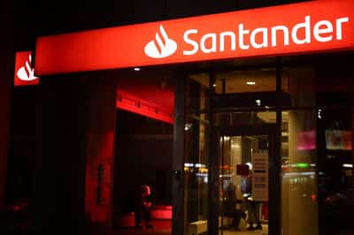 Image for Santander to sell seven Pennsylvania branches to Community Bank
