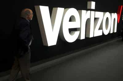 Image for Apollo nears deal to buy Verizon&#8217;s media assets &#8211; source
