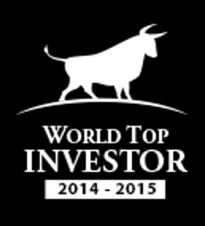Image for WORLD TOP INVESTOR COMPETITION 2014-15