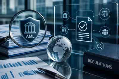 Image for Santander Chile and the Role of Regulatory Transparency in AML Compliance