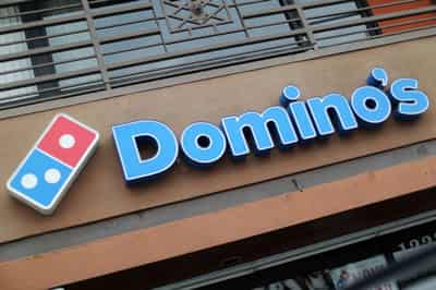 Image for Pizza deliveries in UK boost Domino&#8217;s quarterly sales