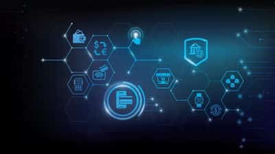 Image for The future of financial services: Five key drivers