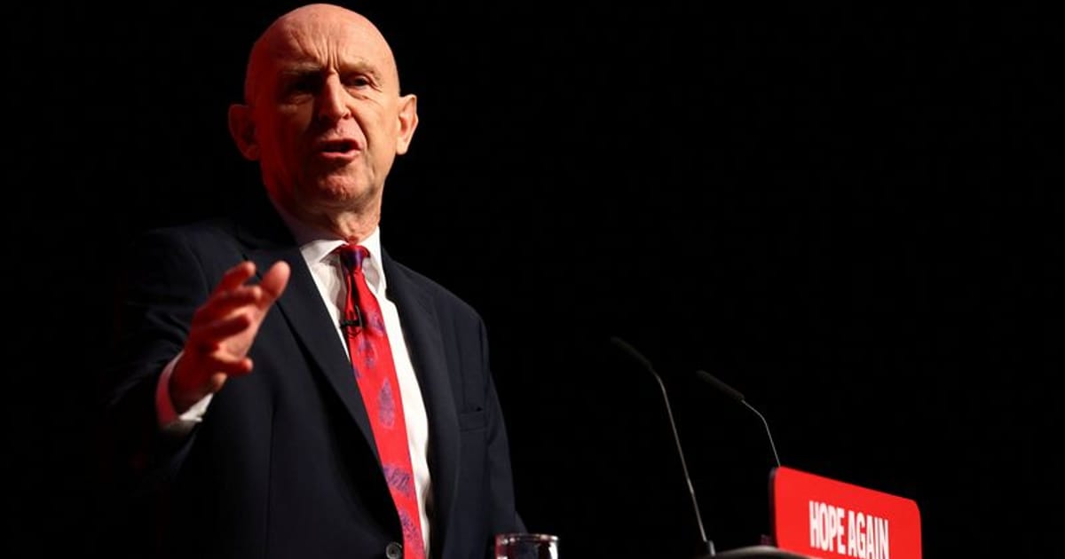 UK Budget Faces £36bn Inflation Gap, IFS Warns Tax Rises Loom