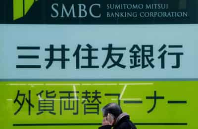 Image for Japan&#8217;s SMFG likely to halt all new lending to coal-powered plants, sources say