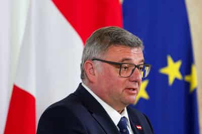 Image for Austria breaks up sanctions-evasion scheme supplying Russian arms industry