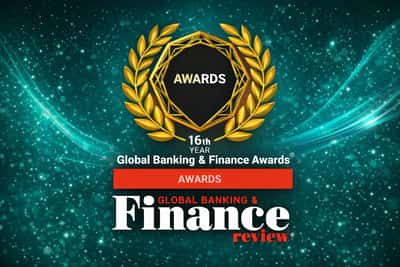 Image for Open Bank JSC Named Best New Digital Bank Uzbekistan 2026 by Global Banking & Finance Review®
