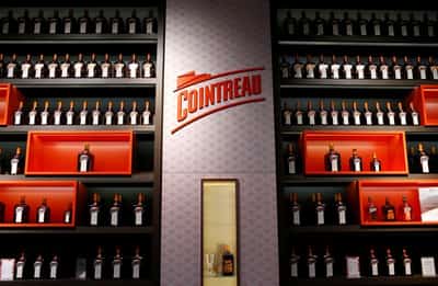 Image for Cognac-maker Remy flags deeper than expected annual sales fall