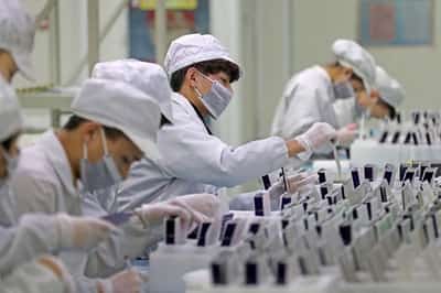 Image for China proposes export controls on solar-manufacturing technologies