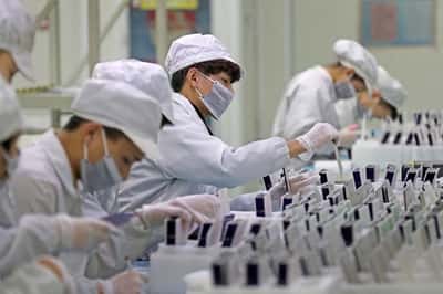 Image for China proposes export controls on solar-manufacturing technologies