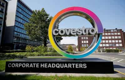 Image for Covestro hikes 2021 profit aim on improved outlook for H2