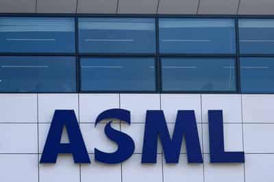 Image for ASML breaks ground on new manufacturing facilities in major expansion