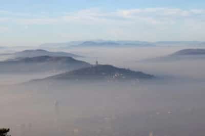 Image for EU auditors warn cities unlikely to meet tougher air, noise pollution targets